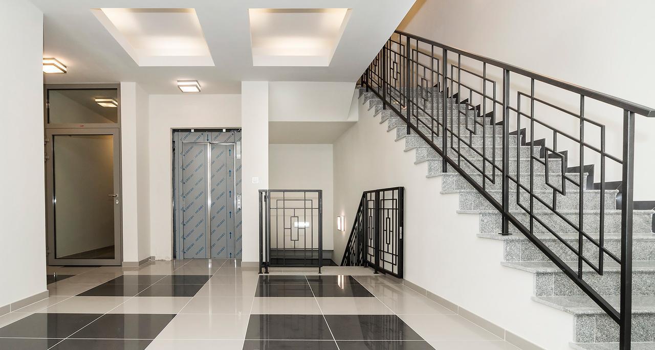 Grey Apartments Kosciuszko كراكوفيا المظهر الخارجي الصورة