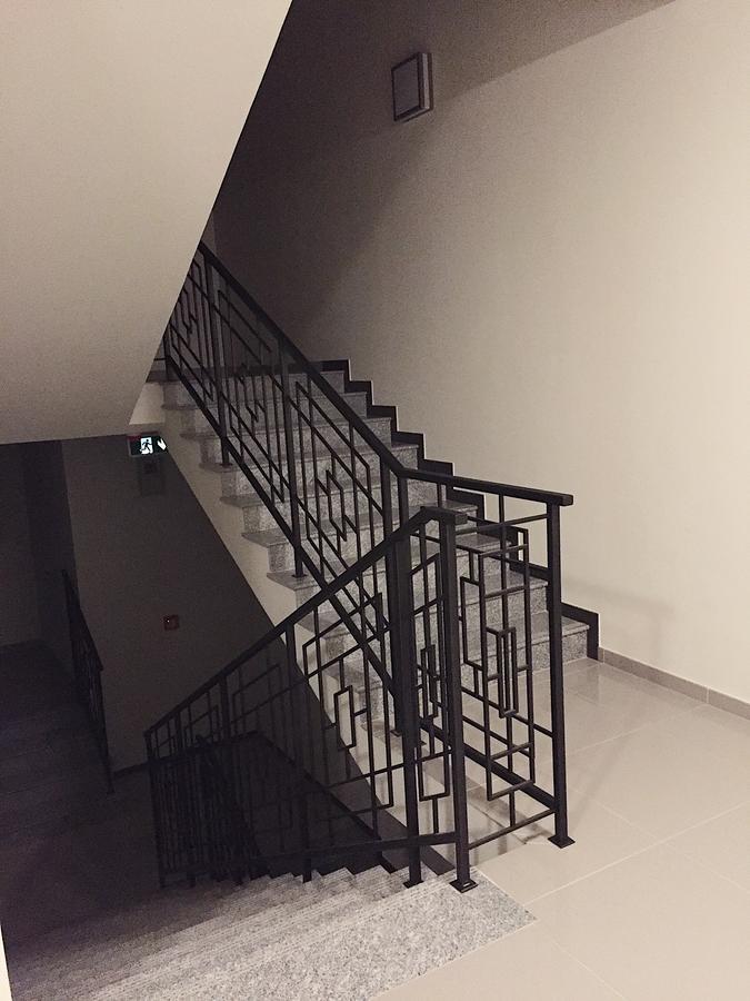 Grey Apartments Kosciuszko كراكوفيا المظهر الخارجي الصورة