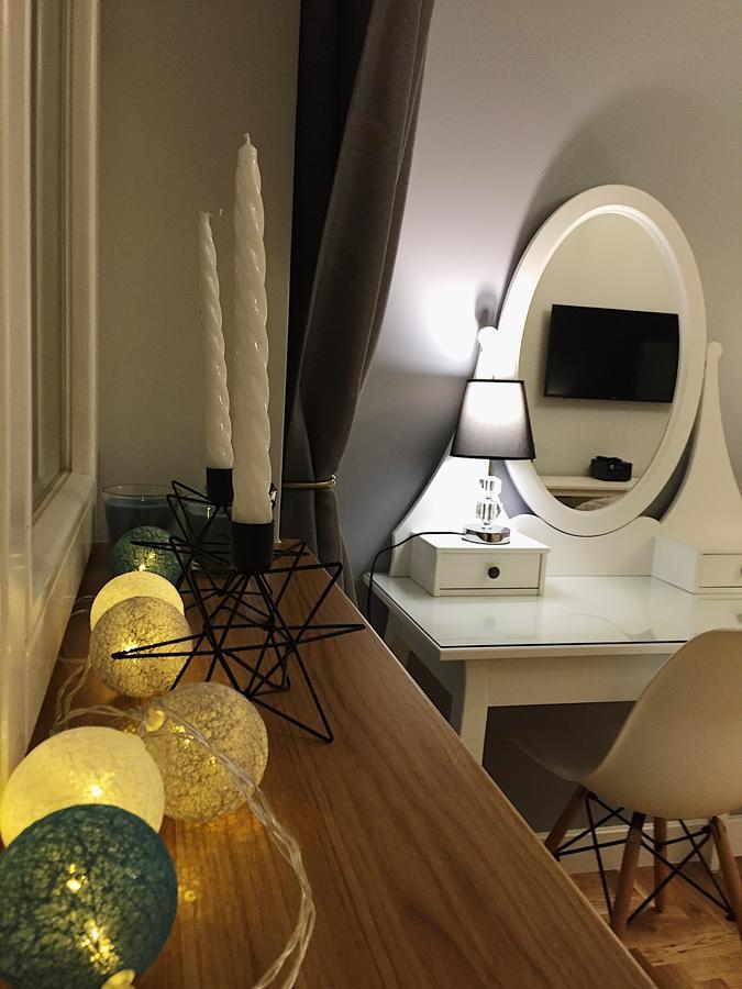 Grey Apartments Kosciuszko كراكوفيا المظهر الخارجي الصورة