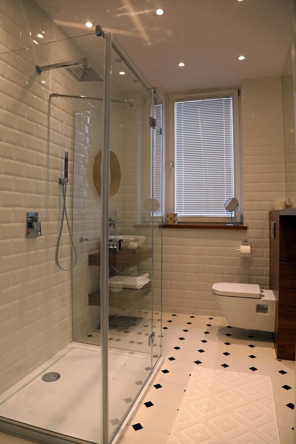 Grey Apartments Kosciuszko كراكوفيا المظهر الخارجي الصورة