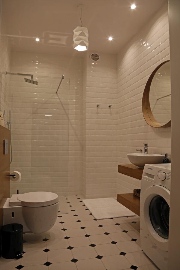 Grey Apartments Kosciuszko كراكوفيا المظهر الخارجي الصورة